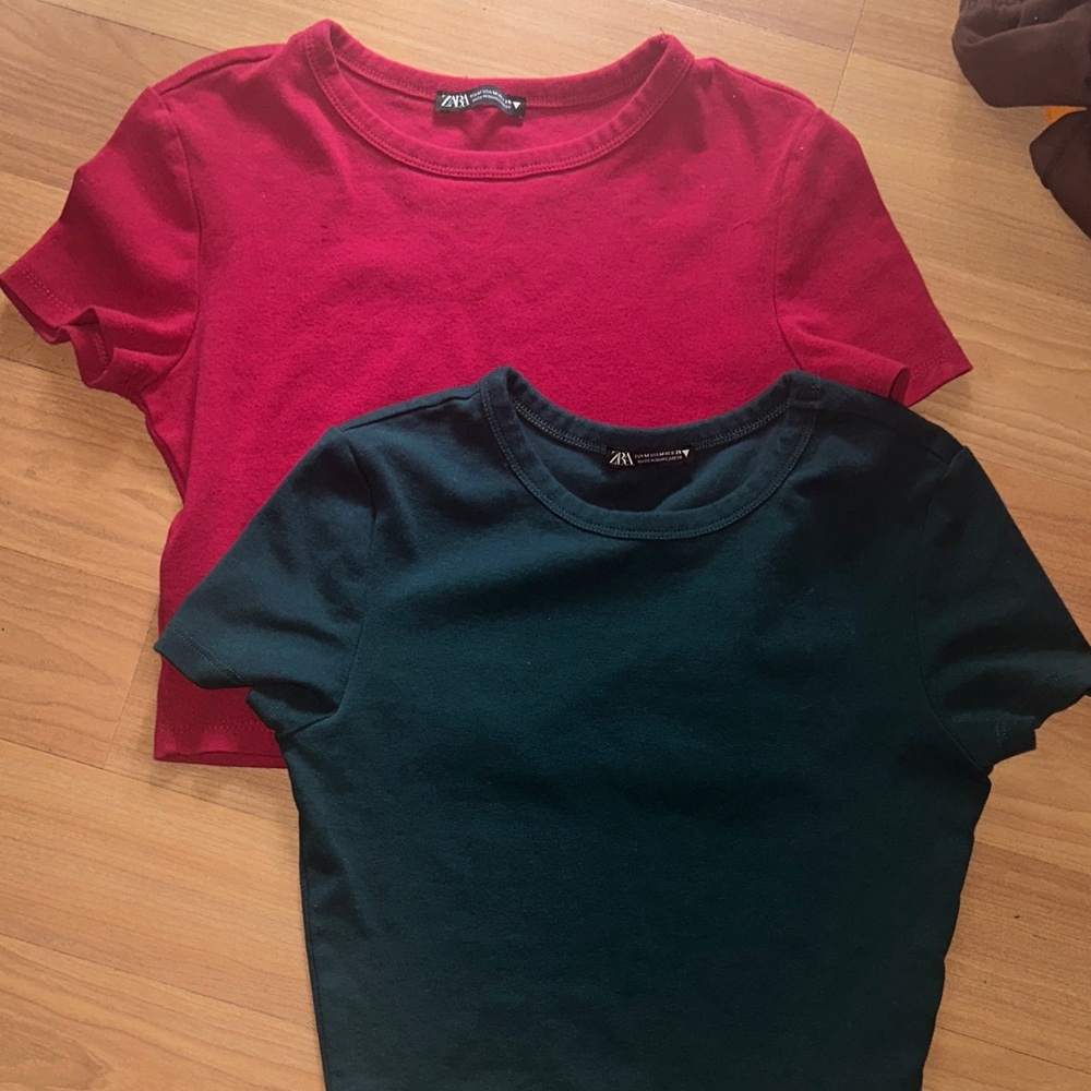 Zara bundle